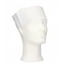 CMT Fourage Muts Papier Wit One size