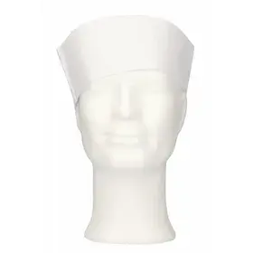 CMT Forage Hat Paper White One size