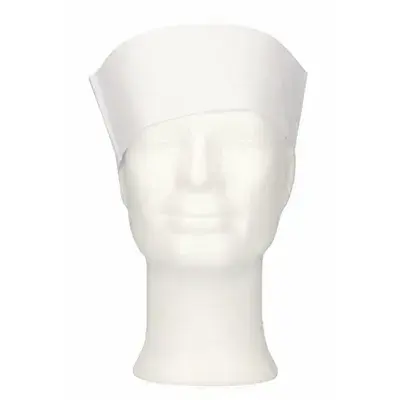 CMT Forage Hat Paper White One size