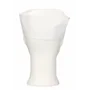 CMT Fourage Muts Papier Wit One size