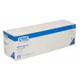 CMT Fourage Muts Papier Wit One size
