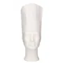 CMT Koksmuts Classic Papier met Kroon en Zweetband 20cm -Horecavoordeel.com-