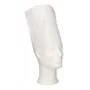 CMT Koksmuts Classic Papier met Kroon en Zweetband 20cm