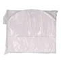 CMT Koksmuts Grande Lux Viscose met Geperforeerde Kroon 30cm