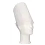 CMT Chef's Hat Monarch Non Woven Viscose with Crown 30cm