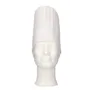 CMT Chef's Hat Monarch Non Woven Viscose with Crown 20cm -Horecavoordeel.com-