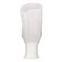 CMT Chef's Hat Monarch Non Woven Viscose with Crown 20cm