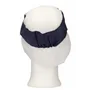 CMT Cap with Flap and Hair Catcher Dark Blue Size XL