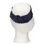 CMT Cap with Flap and Hair Catcher Dark Blue Size XL