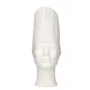 CMT Koksmuts Monarch Non Woven Viscose met Kroon 25cm -Horecavoordeel.com-