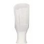 CMT Koksmuts Monarch Non Woven Viscose met Kroon 25cm