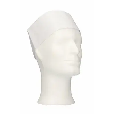 CMT Fourage Muts Viscose Non Woven Wit One size