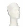 CMT Fourage Hat Viscose Non Woven White One size