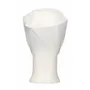 CMT Fourage Hat Viscose Non Woven White One size