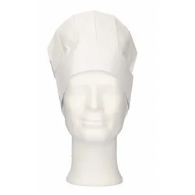 CMT Koksmuts Universeel Papier met Geperforeerde Kroon 23,5cm