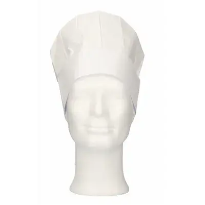 CMT Chef's Hat Universal Paper with Perforated Crown 23.5cm