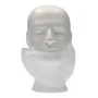 CMT Baardmasker PP Non Woven Wit One size