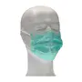 CMT Mouthmask PP Non Woven Green