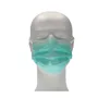 CMT Mouthmask PP Non Woven Green -Horecavoordeel.com-