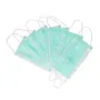 CMT Mouthmask PP Non Woven Green