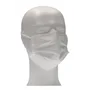 CMT Mondmasker PP Non Woven Wit
