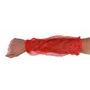 CMT Sleeve Cover PE 20my Red 40x20cm