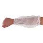 CMT Sleeve cover PE 20my White 40x20cm