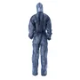 CMT Coverall PP Non Woven Lichtgewicht met Ritssluiting Blauw Maat XL