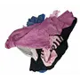 CMT Cleaning Cloths Fur Tricot 10kg