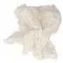 CMT Cleaning Cloths White Cotton 10kg