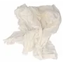 CMT Poetslappen Wit Katoen 10kg