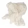 CMT Cleaning Cloths White Cotton 10kg