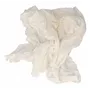 CMT Poetslappen Wit Katoen 10kg