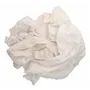 CMT Cleaning Cloths Cotton White Sheet 10kg