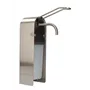 CMT RVS Dispenser voor 1 Liter Zeep of Alcohol