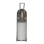 CMT RVS Dispenser voor 1 Liter Zeep of Alcohol -Horecavoordeel.com-