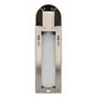 CMT RVS Dispenser voor 1 Liter Zeep of Alcohol