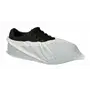 CMT Shoe Cover Roughened CPE 40my White Size 36-42