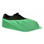 CMT Shoe Cover Roughened CPE 40my Green Size 36-42