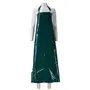 CMT Apron PU Metal Free 300my Green 90x120cm -Horecavoordeel.com-