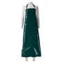 CMT Schort PU Metaal Vrij 300my Groen 90x120cm -Horecavoordeel.com-