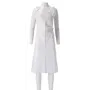 CMT Apron on Block Roughened PE 20my White 125x80cm