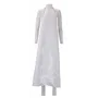CMT PU Apron 300my White 90x140cm