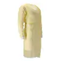 CMT Insulation Apron PP Non Woven Yellow