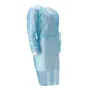 CMT Insulation Apron PP Non Woven Blue