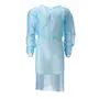 CMT Insulation Apron PP Non Woven Blue