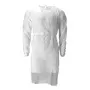 CMT Insulation Apron PP Non Woven White