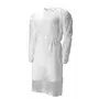CMT Insulation Apron PP Non Woven White