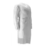 CMT Insulation Apron PP Non Woven White