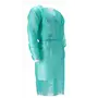 CMT Insulation Apron PP Non Woven Green